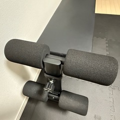マルチシットアップベンチの画像