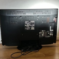 Panasonic VIERA 液晶テレビの画像