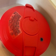 MEYER 電子レンジ圧力鍋
の画像