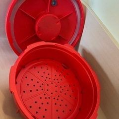 MEYER 電子レンジ圧力鍋
の画像