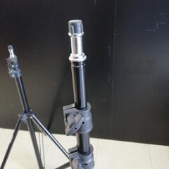 NEEWER ライトスタンド　2つセットの画像