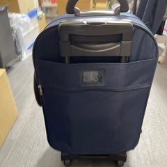 スーツケースの画像