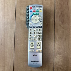 Panasonic VIERA 液晶テレビの画像
