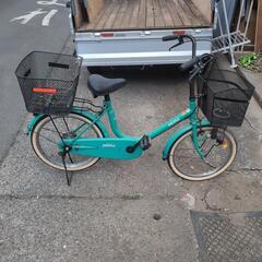 自転車
