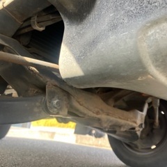 🔴（御礼終了）サンバー軽トラ🛻クラッシックタイプお譲りします‼️エアコン、パワステ無し。の画像