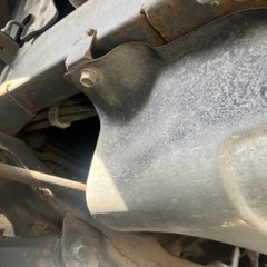 🔴（御礼終了）サンバー軽トラ🛻クラッシックタイプお譲りします‼️エアコン、パワステ無し。の画像