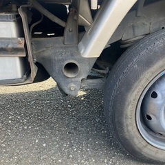 🔴（御礼終了）サンバー軽トラ🛻クラッシックタイプお譲りします‼️...
