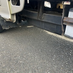 🔴（御礼終了）サンバー軽トラ🛻クラッシックタイプお譲りします‼️エアコン、パワステ無し。の画像