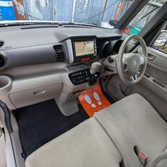 ホンダ N-BOX 車検2年付コミコミ42万円の画像