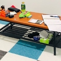 【決まりました！】テーブル　机