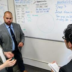 人に影響を与える仕事♪イベントディレクター、オープンニング募集♪企画や運営も★の画像