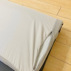 ニトリ3万円熟睡マットレス【セミダブル】の画像