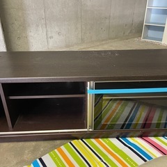 テレビ台　の画像
