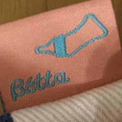 値下⭐︎Betta哺乳瓶ケースの画像