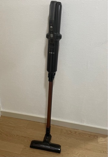 掃除機アイリスオーヤマ