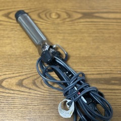 Mod hair アイロン
