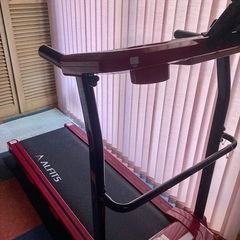 AlincoAFR2316 ランニングマシン 2316 AFR2316