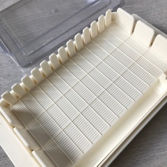 バターケースの画像