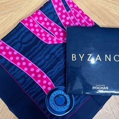 ⭐︎BYZANCE スカーフ⭐︎
