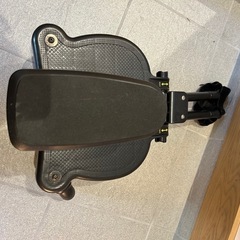 【値段交渉可】ベビーカーステップ Rozally 保育士監修の画像