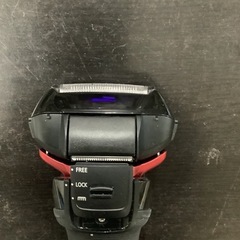 パナソニック ラムダッシュ メンズシェーバー 3枚刃 黒 ES-LT2A  リサイクルショップ宮崎屋　佐土原店　25.9.15Fの画像