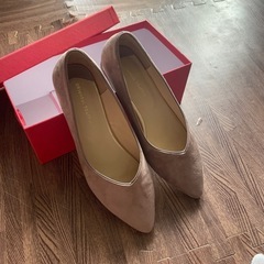 ORhental TRaffic パンプスの画像