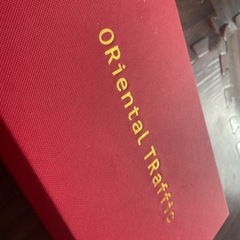 ORhental TRaffic パンプスの画像