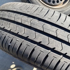 ブリヂストン　エコピア　175/65R15の画像