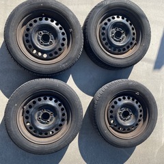 ブリヂストン　エコピア　175/65R15