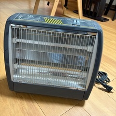 電気ストーブ