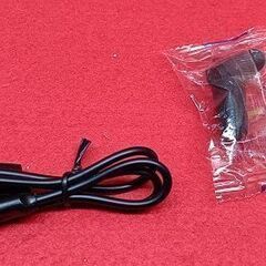 【リサイクルストアスターズ吉野店】【中古】Bluetooth　ゲオ　骨伝導ワイヤレスヘッドホン　イヤホン　レッドの画像