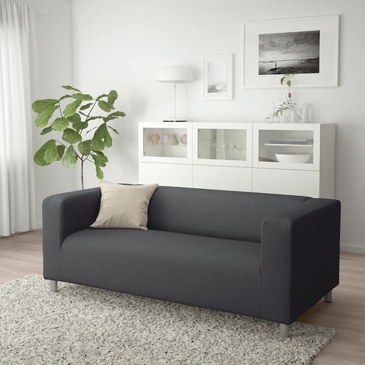 IKEA ソファー