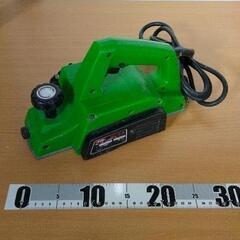 0128-348 RYOBI　MⅬ‐84　マイプレーナー