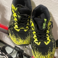 アシックス　ハイパースピード　26.0の画像