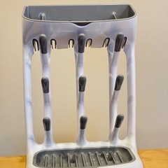 使用２週間のみ　oxo オクソートット　水切りラック　美品