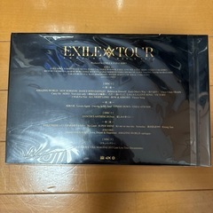 EXILE TOUR AMAZING WORLD 2015の画像