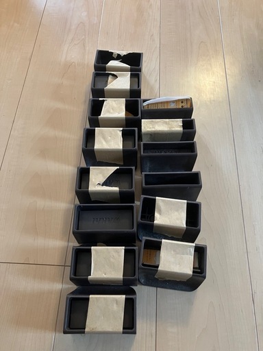 先着❗️一時3000円→2000円までお下げしますディアウォール　値段交渉◯