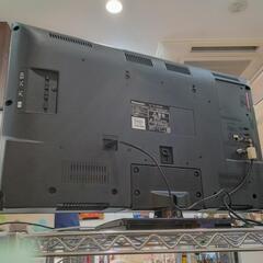 ★【北九州市限定】〚店頭決済も可能〛【パナソニック】32型液晶テレビ  2017年製［TH-32D305］【3ヶ月保証★配達に設置込】💳自社配送時🌟代引き可💳※現金、クレジット、スマホ決済対応※  【配送希望は要決済前問い合わせ】の画像