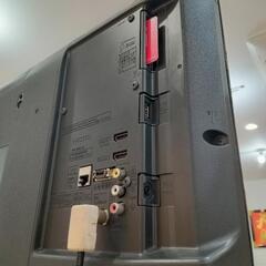 ★【北九州市限定】〚店頭決済も可能〛【パナソニック】32型液晶テレビ  2017年製［TH-32D305］【3ヶ月保証★配達に設置込】💳自社配送時🌟代引き可💳※現金、クレジット、スマホ決済対応※  【配送希望は要決済前問い合わせ】の画像