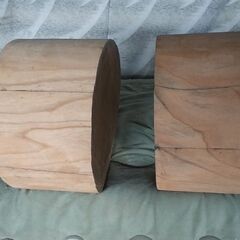 けやき　無垢材　欅　ケヤキ　引き取り限定の画像