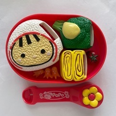 ぽぽちゃん おままごと セットの中古が安い！激安で譲ります