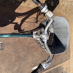 ♦️BSアシスト　自転車の画像