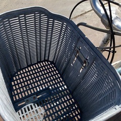 ♦️BSアシスト　自転車の画像
