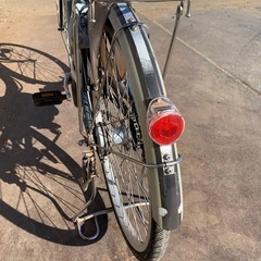 ♦️BSアシスト　自転車の画像