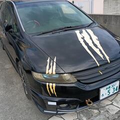ホンダ　オデッセイ