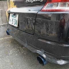 ホンダ　オデッセイの画像