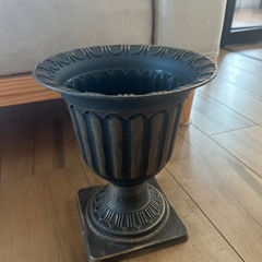 鉢カバー