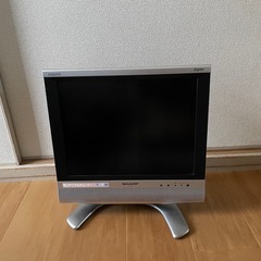 19インチテレビ