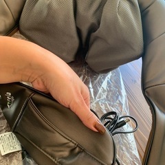 コードレス首もみほぐし⭐︎試し使用のみの画像
