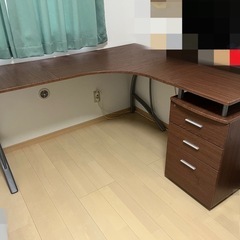 オフィス机